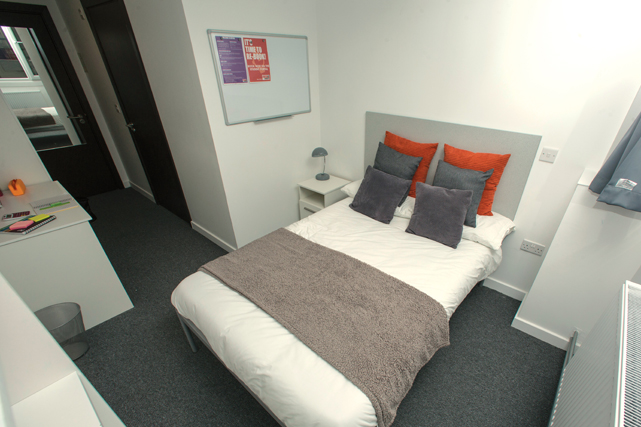 Mypad Paisley Student Accommodation Page 2