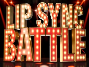 Lip Syncin ‘N’ Ravin