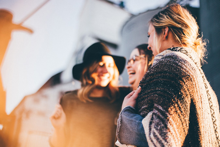 Some things to expect in your first term at university?