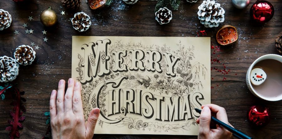 MY PAD CHRISTMAS CLOSING TIMES