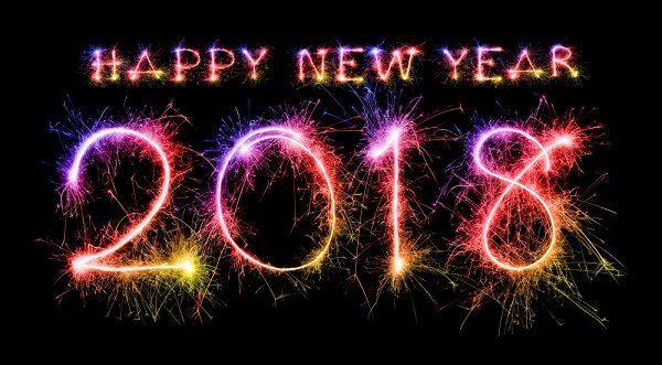 Happy New Year MyPad Paisley Students!