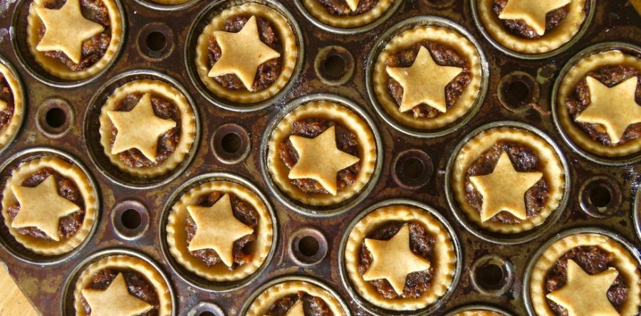 Britain’s weirdest Christmas traditions explained
