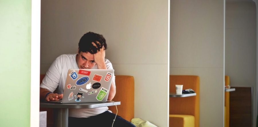 Dealing with the stresses of university life