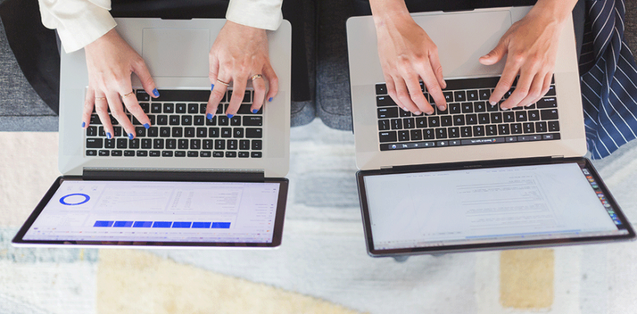 How to prepare for your job search