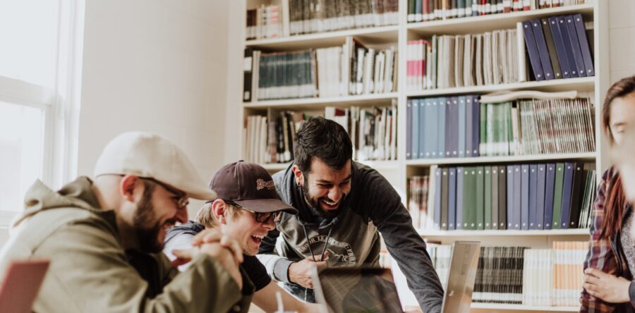 REVEALED: The UK and Ireland’s Top Student Unions