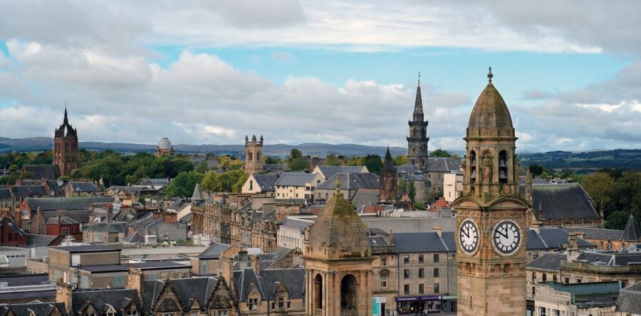 Free Things To Do In Paisley For Students